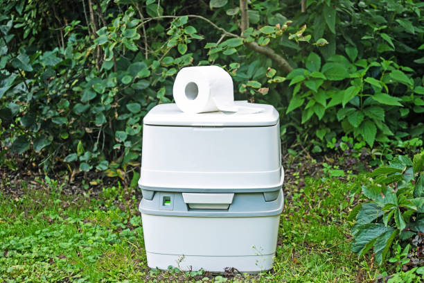 Best High-end porta potty rental  in Estero, FL