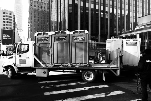 Best Portable toilet rental cost  in Estero, FL